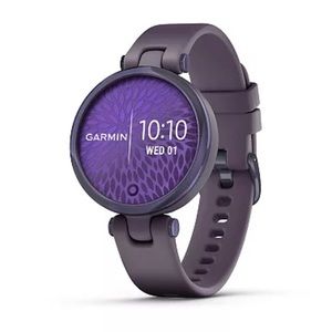 Garmin Lily smartwatch